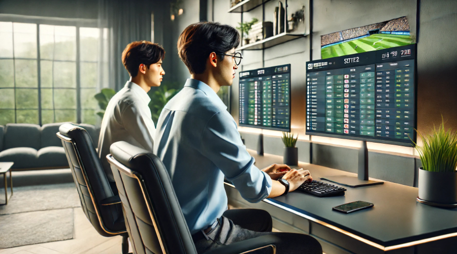 안전한 온라인 경험을 위한 먹튀검증 완벽&nbsp;가이드