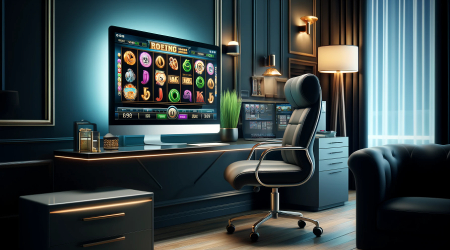 슬롯사이트: 카지노친구에서 알아보는 최고의 슬롯 사이트 선택&nbsp;방법