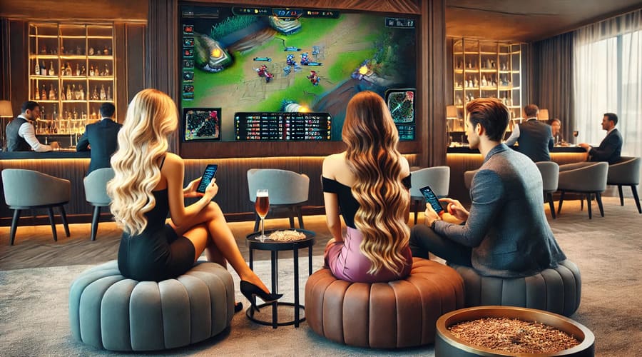 안전한 에볼루션바카라