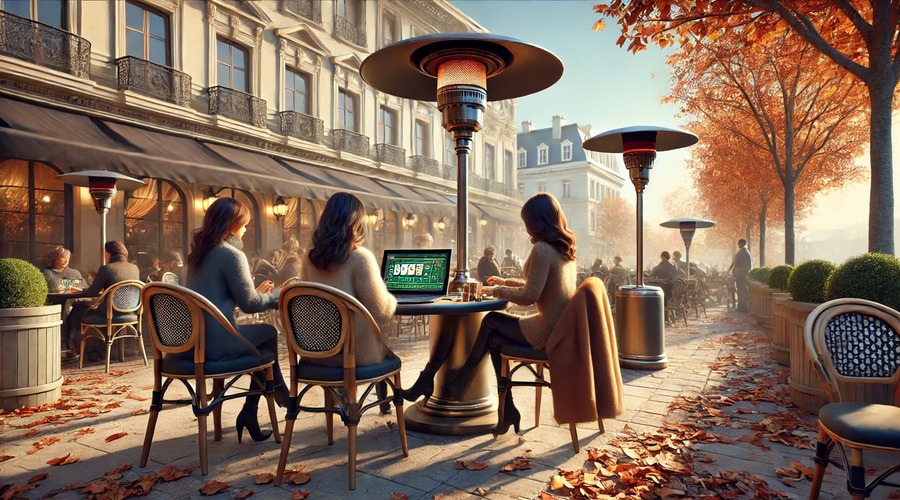 에볼루션카지노 선정방법의 핵심 요소