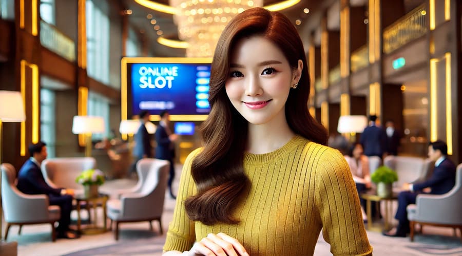 라이브 바카라사이트: 혁신적인 게임 경험과 안전한 플레이를 위한 선택